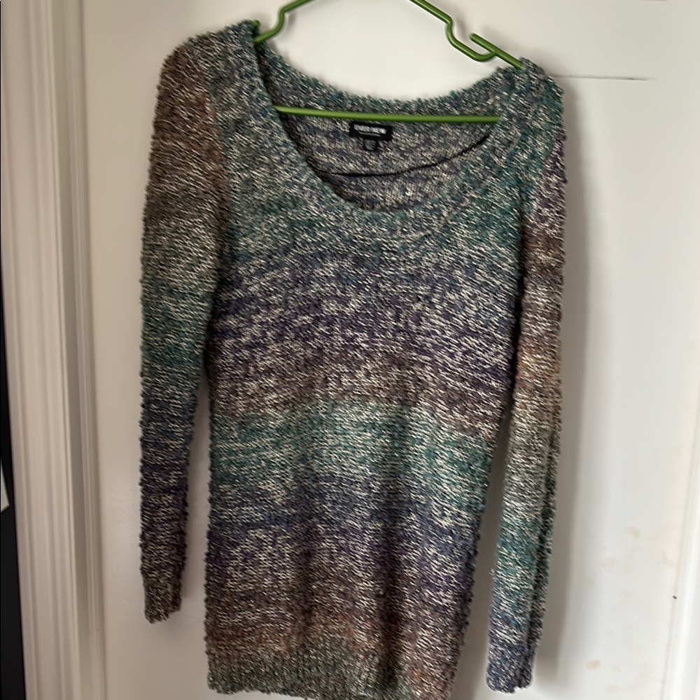 Ever New Multicolor Sweater